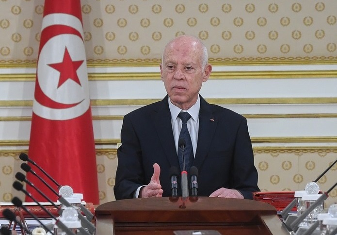 شدّد عليه رئيس الجمهورية..   القطع مع ممارسات وإخلالات الماضي خيار تونس نحو الإصلاح والعدالة